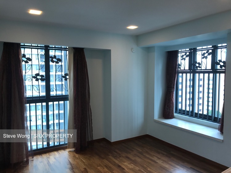 Blk 1F The Pinnacle@Duxton (Bukit Merah), HDB 4 Rooms #179426152